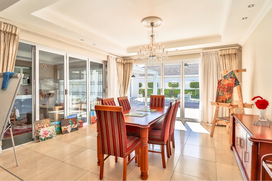 4 Bedroom Property for Sale in Walmer Eastern Cape